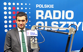 Paweł Żukowski: 3/4 Polaków składa deklaracje podatkowe przez internet